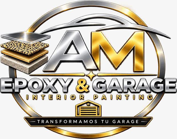 AM Epoxy & Garage